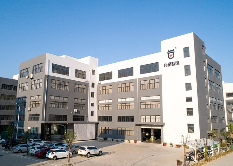 Zhejiang Taixing Intelligent Manufacturing Co., Ltd