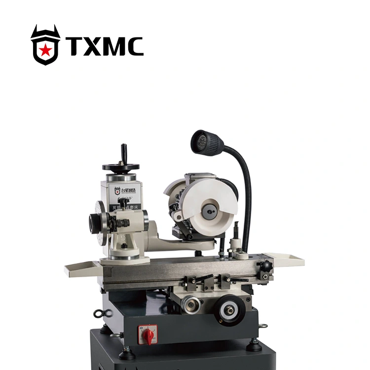 Meuleuse universelle multifonctionnelle